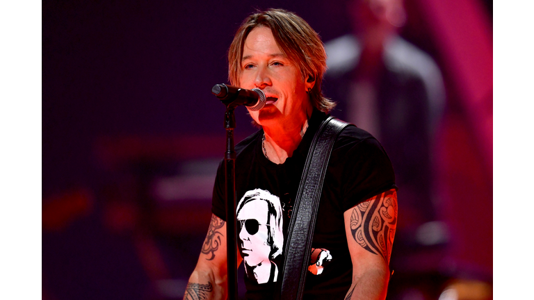 2024 CMT Music Awards - Show