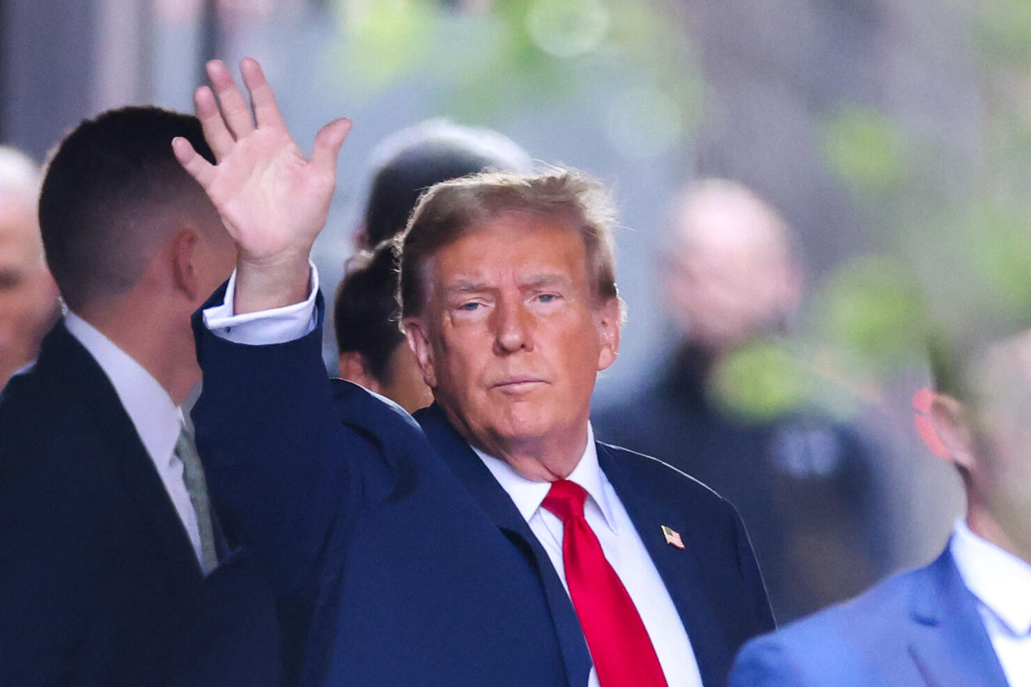 US-POLITICS-JUSTICE-COURT-TRUMP