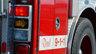 Prescribed Burn in Dauphin County Escapes Control