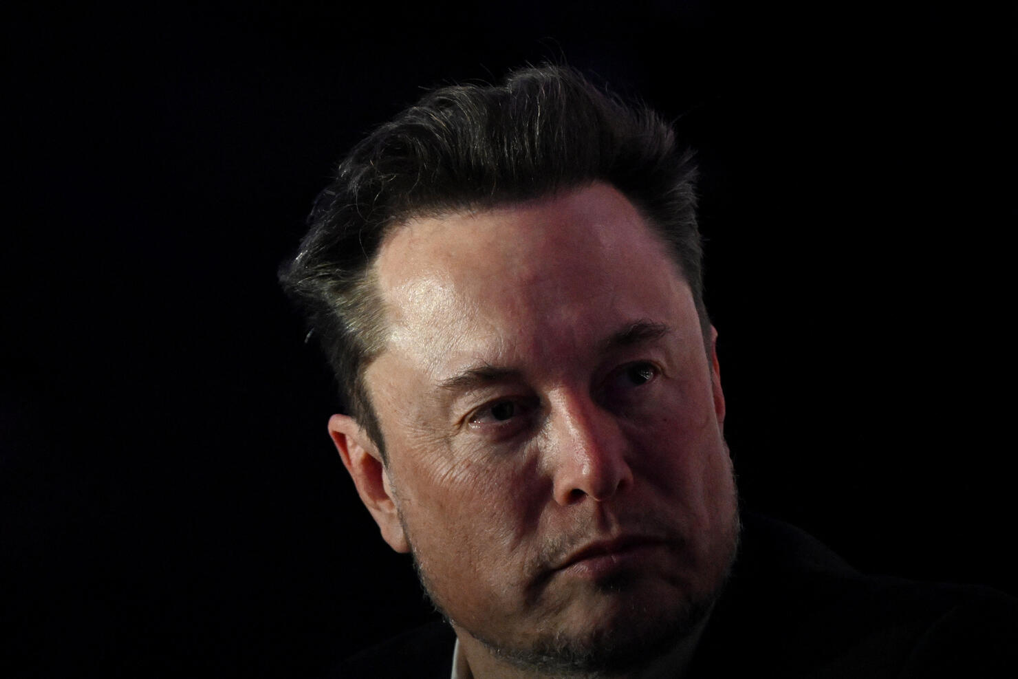 POLAND-GERMANY-US-HISTORY-WWII-AUSCHWITZ-TECH-MUSK
