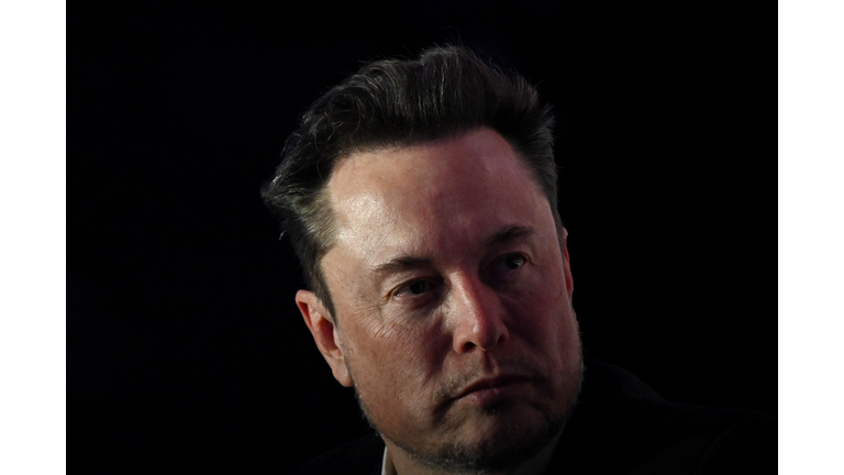 POLAND-GERMANY-US-HISTORY-WWII-AUSCHWITZ-TECH-MUSK