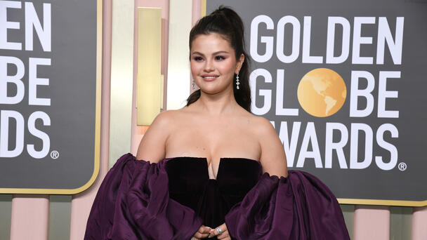 Selena Gomez Denies Rumors She Dated JFK's Grandson