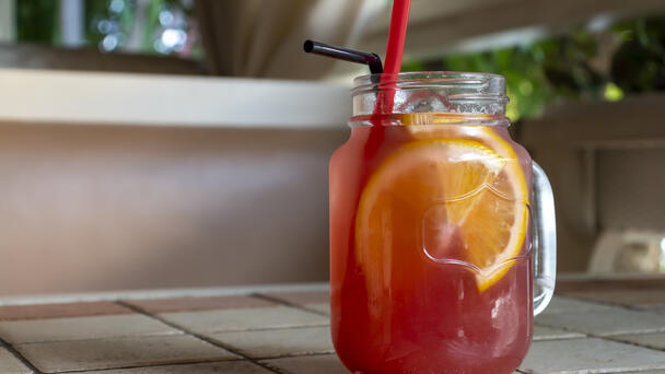 Tasty Porch/Deck Cocktails And How To Make Them