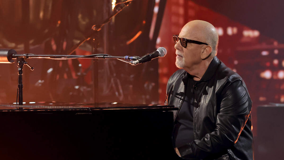 Billy Joel Special Will Air Again After Abrupt Cut-Off on CBS