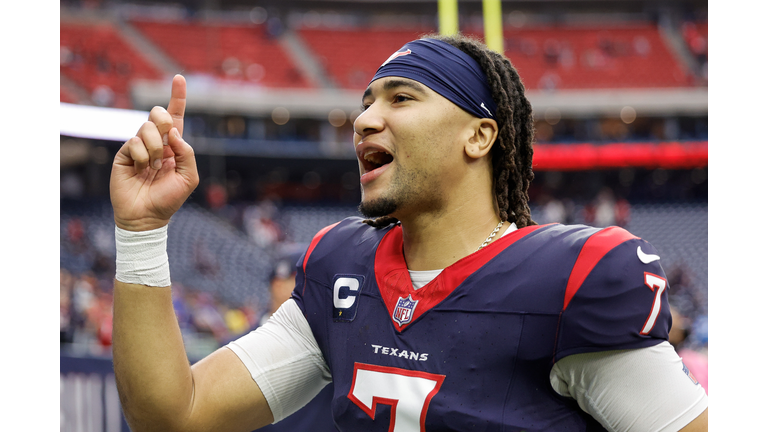 Tennessee Titans v Houston Texans