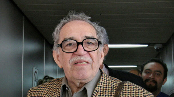 A 10 años del fallecimiento de Gabriel García Márquez
