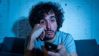 Podcast: ¿Cuál es la peor serie o película que haz visto? 