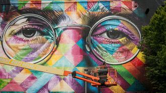 John Lennon Mysteries