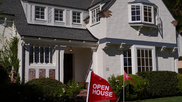 Warren Report:  Sales Decrease As Area Home Price Increase