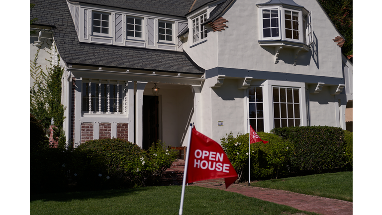 Housing Market Continues To Slow Down, As Federal Reserve Raises Interest Rates