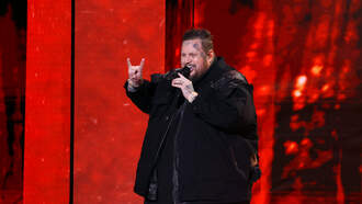 Katy Perry Says Jelly Roll Would Be Good American Idol Judge