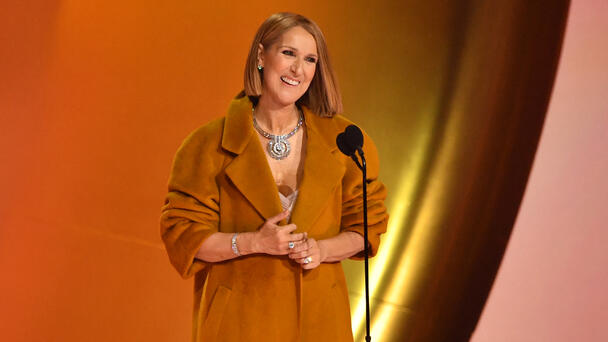 Celine Dion Documentary Confirms Release Date