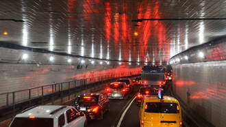 Millions Of Drivers Expected To Use PA Turnpike This Holiday Season