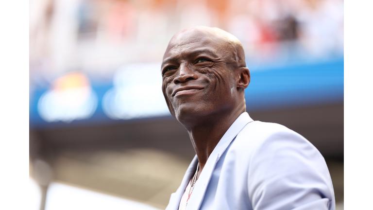 2023 US Open - Day 6