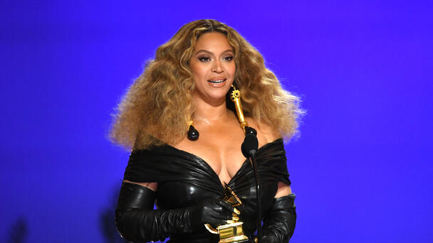 Beyonce Might Be Prepping "Cowboy Carter" Tour!
