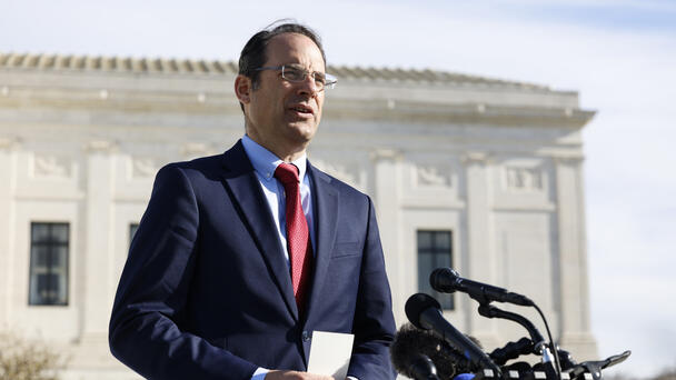 The Bret Saunders Podcast: Colorado's Attorney General Phil Weiser