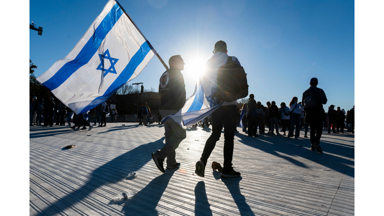 US-ISRAEL-PALESTINIANS-CONFLICT-DEMO