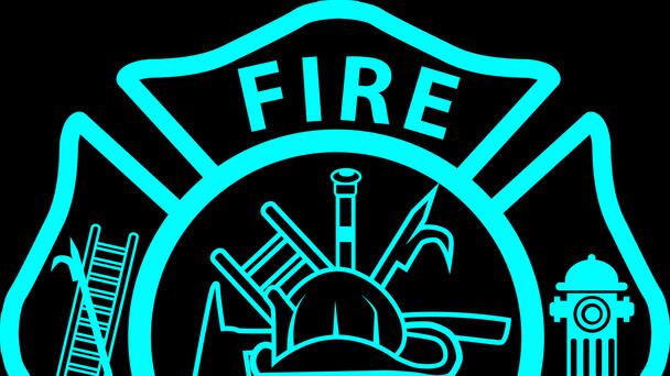 Firefighter Charged With Arson 