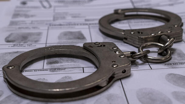 Five People Charged In Broad Daylight Assassination Of College Professor