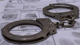 Quadruple Murder Suspect Austin Drummond Captured in Jackson