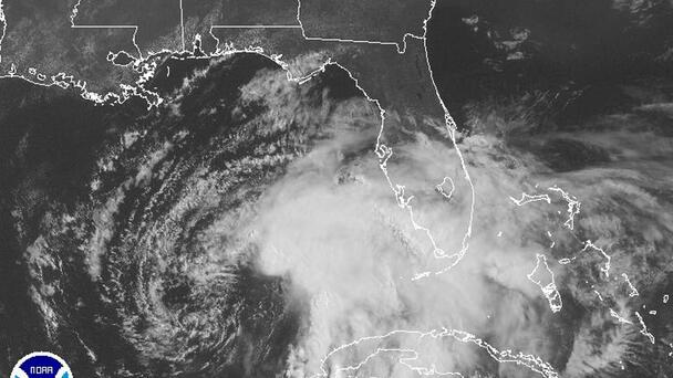 NOAA: La Niña Will Be Strong During Atlantic Hurricane Season 