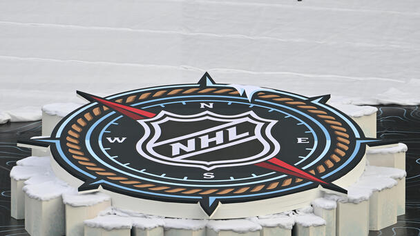 The NHL is Officially In Utah!