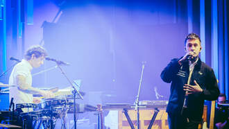 Twenty One Pilots New Video For Next Semester