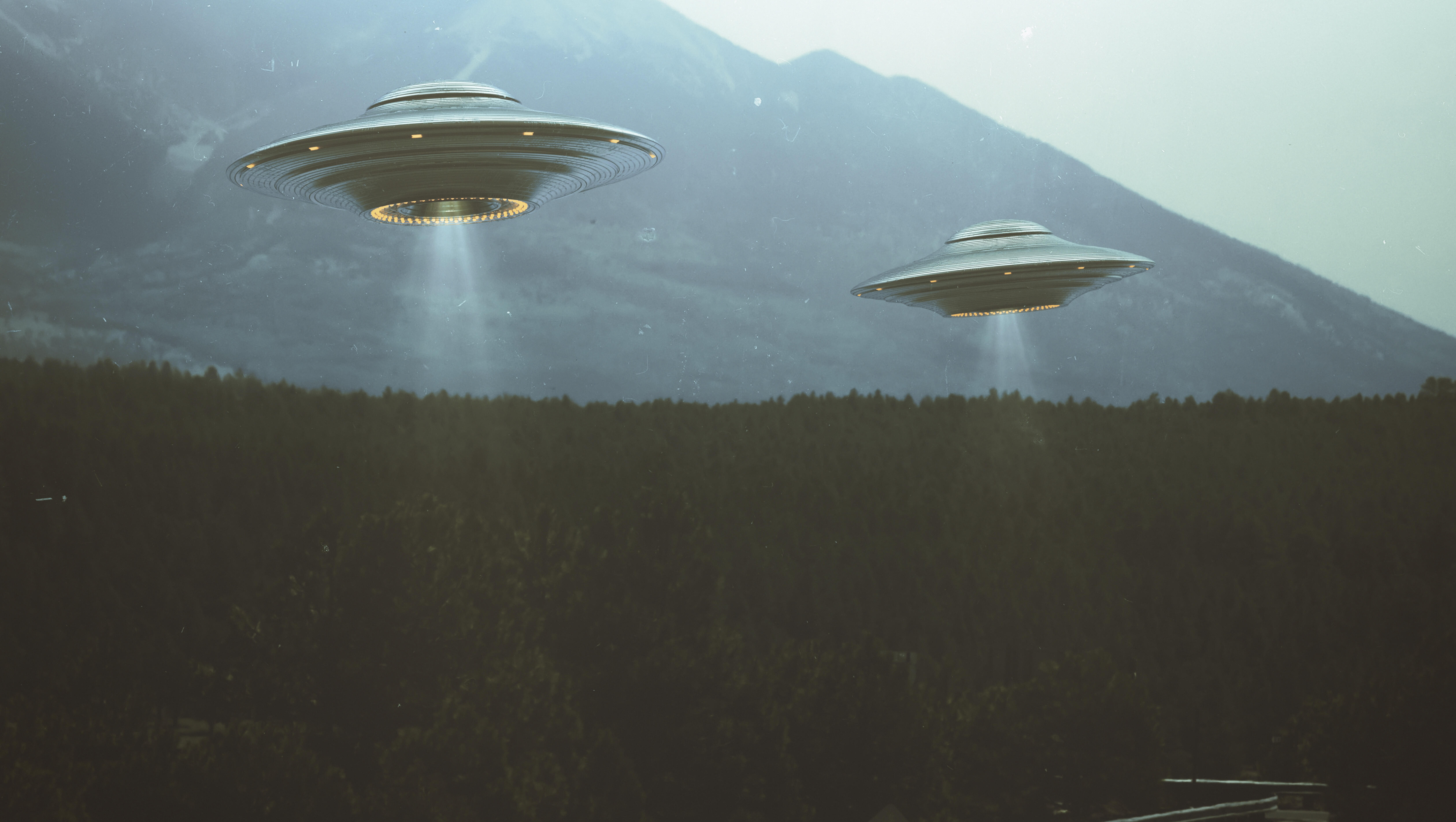Billy Meier UFO Case / Akashic Records &amp; Angels