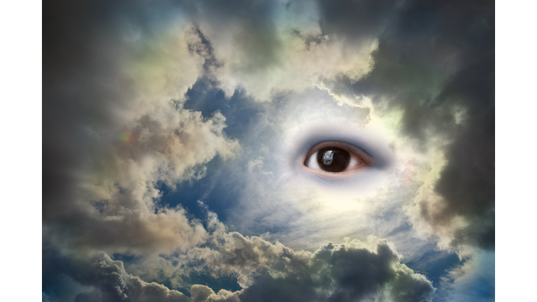 China's Rise to Power / Global Control