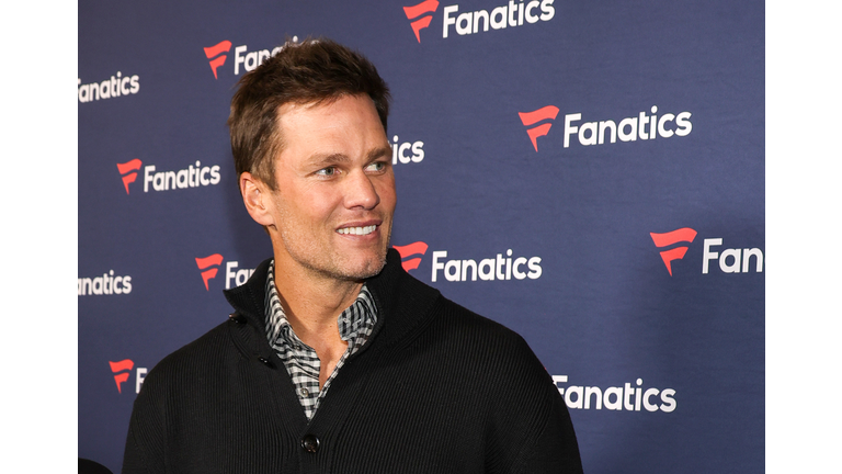 Michael Rubin's Fanatics Super Bowl Party