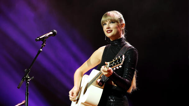Taylor Swift Surprises Fans with Double Album Release!