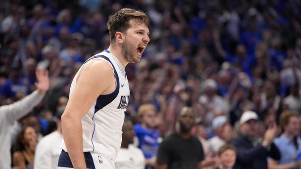 Mavericks Visit Clippers In Game One Of First Round On Sunday