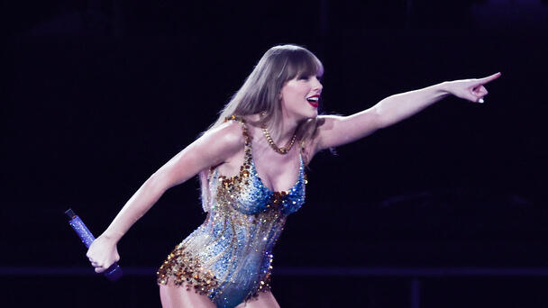 Taylor Swift Drops New Music, Fans Go Wild
