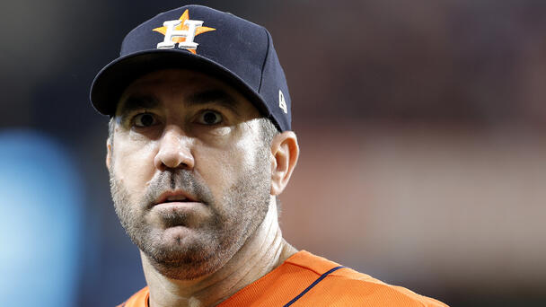Is Verlander The Answer The Astros Need?