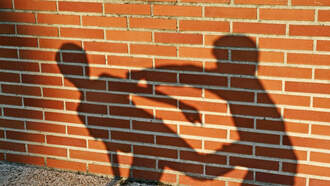 Marc 'The Cope' Coppola - The"Overshadowed Podcast" Caught The Cope. Ohhh nooo! What Does It All Mean