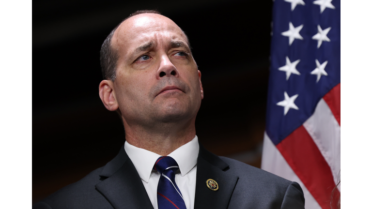 Congress Considers Spending Bill To Avert Government Shutdown