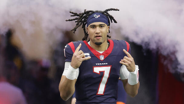 NFL Insider Aaron Wilson: 'It's Time' For Texans To Win As Draft Approaches