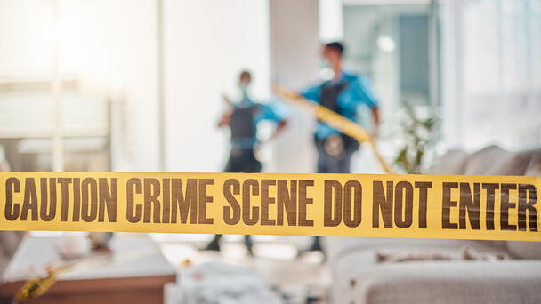 Four People, Including Two Children, Found Dead Inside Home 