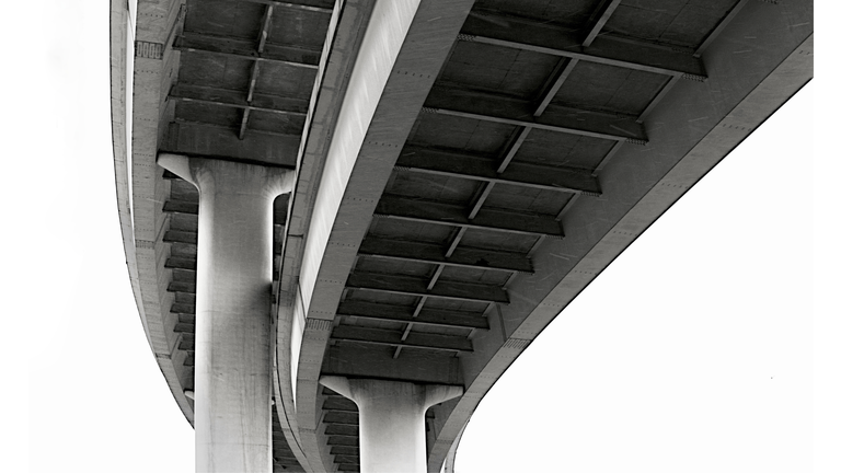 Highway Overpass