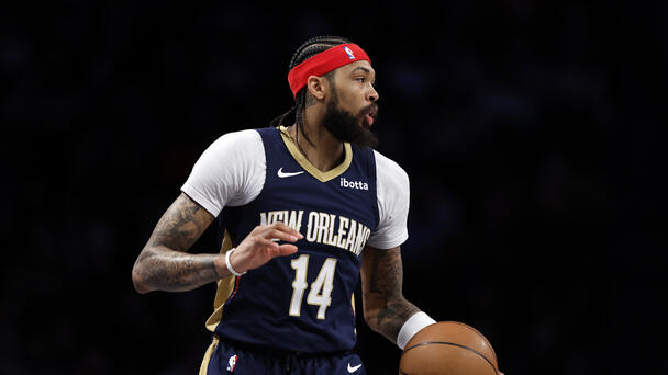 Pelicans Face Kings For NBA Playoff Chance