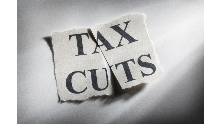 Tax Cuts