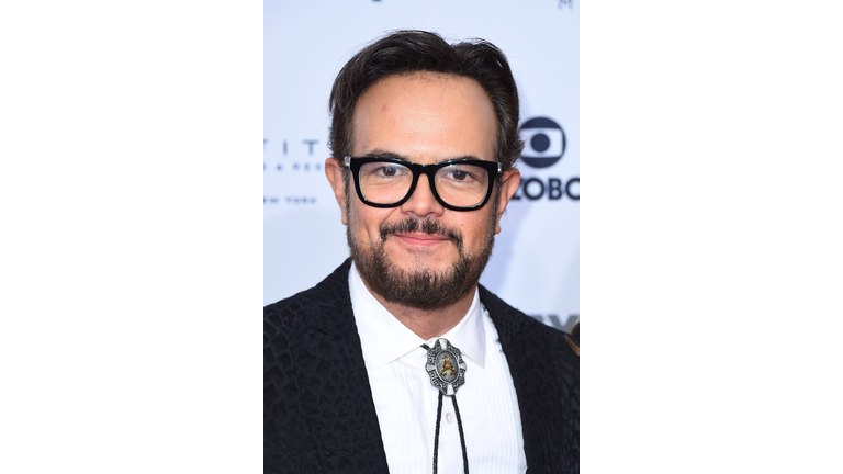 44th International Emmy Awards - Arrivals