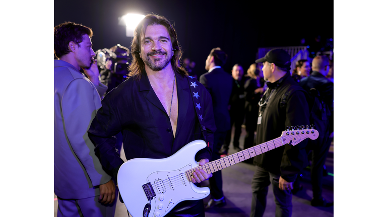 The 24th Annual Latin Grammy Awards - Backstage and Audience