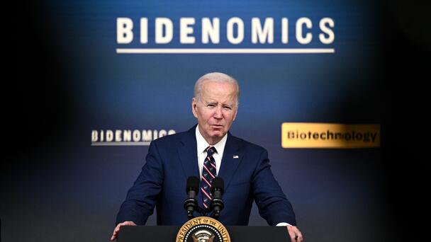 Americans Depressed By ‘Bidenflation’ Aren’t Buying Media’s Economic Lies