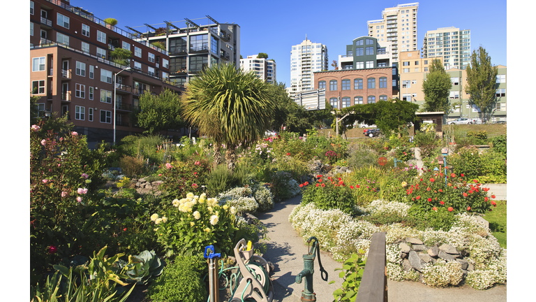 Seattle
