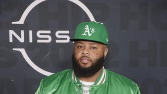 DaBoyDame Drops "Grand Finale" Ft. E-40, Symba, Chippass & Paris