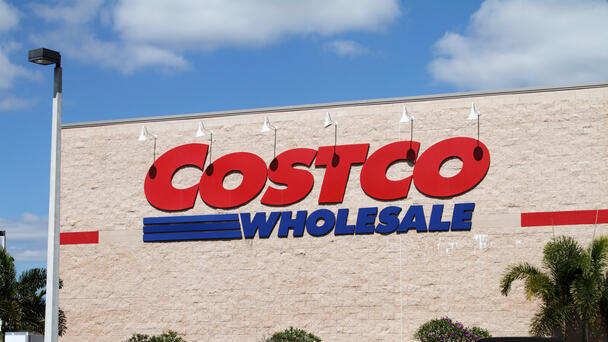 *LIST* The Most Popular Costco Products In The U.S.