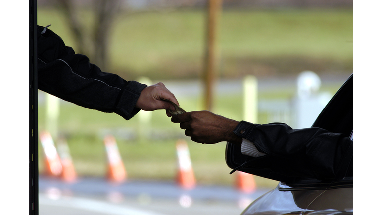 Pennsylvania Turnpike Toll Collectors Strike During Thanksgiving Travel