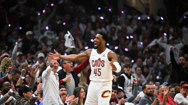 Cavaliers Defeat Magic To Take 2-0 Series Lead
