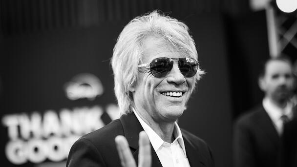 Jon Bon Jovi Tapped As “American Idol” Mentor For The Finale